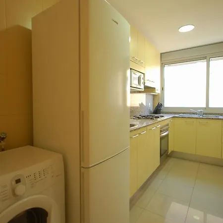 Lets Holidays Vinya Del Pla Apartment