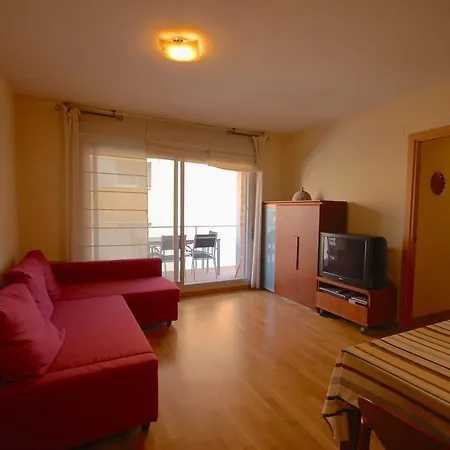 Apartment Lets Holidays Vinya Del Pla Tossa de Mar