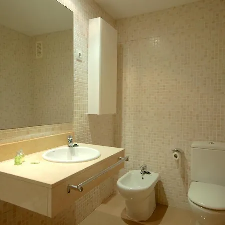 Apartment Lets Holidays Vinya Del Pla