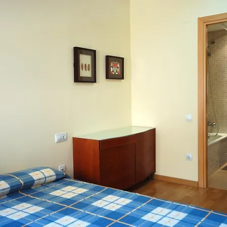 Lets Holidays Vinya Del Pla Apartment Tossa de Mar