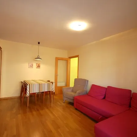 Lets Holidays Vinya Del Pla Apartment *