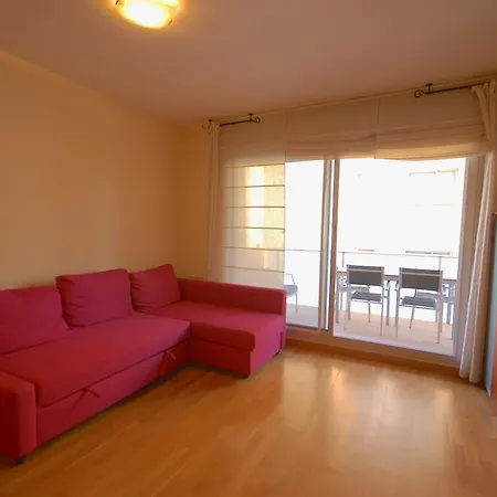 Lets Holidays Vinya Del Pla * Tossa de Mar