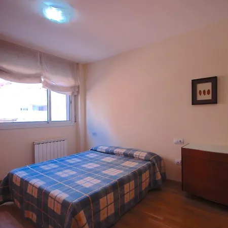 Lets Holidays Vinya Del Pla Apartment Tossa de Mar