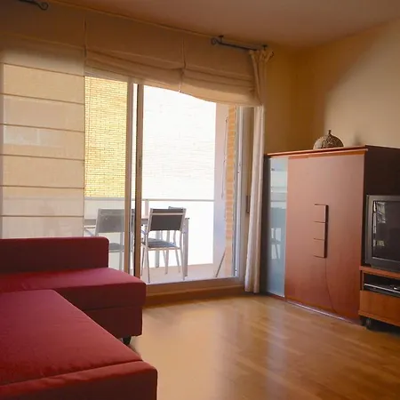 Apartment Lets Holidays Vinya Del Pla *