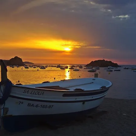 Lets Holidays Vinya Del Pla Tossa de Mar